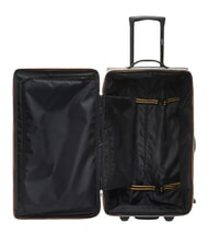 KWAY BLOSSAC  Chariot &eacute;tanche moyen - Valises Semi-rigides