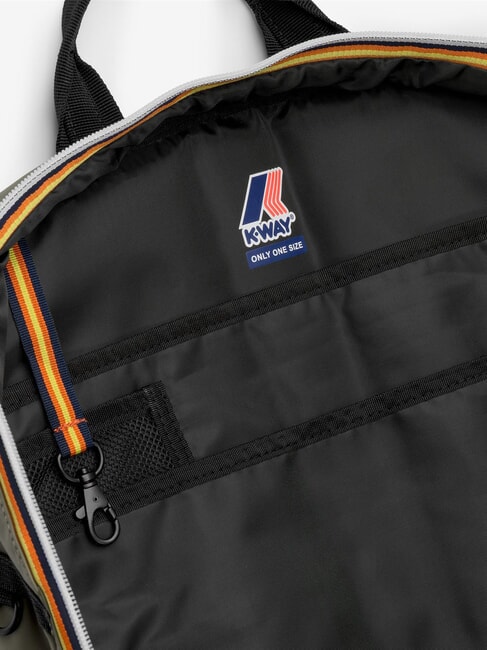 MONTE LIMAR Sac &agrave; dos d'ext&eacute;rieur pour ordinateur portable 15,6" lichen vert - Sacs &agrave; dos pour ordinateur portable