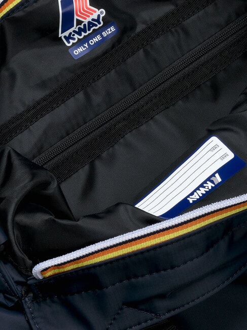 AISY Sac bandouli&egrave;re, avec bandouli&egrave;re profondeur bleue - Sacs pour Femme