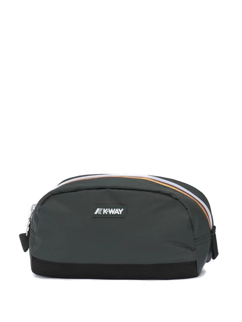 BLAIR Beaut&eacute; vert noir&acirc;tre - Trousses