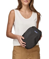 PATAGONIA BLACK HOLE CUBE Beaut&eacute; de voyage 6L noir avec noir - Trousses - 4