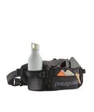 PATAGONIA BLACK HOLE Poche noir avec noir - Sacs banane - 3