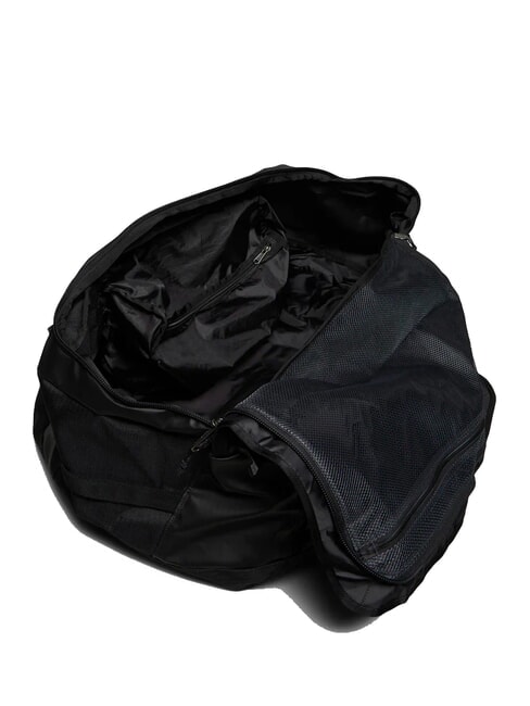 BLACK HOLE Sac &agrave; dos de voyage 55L noir avec noir - Sacs de voyage