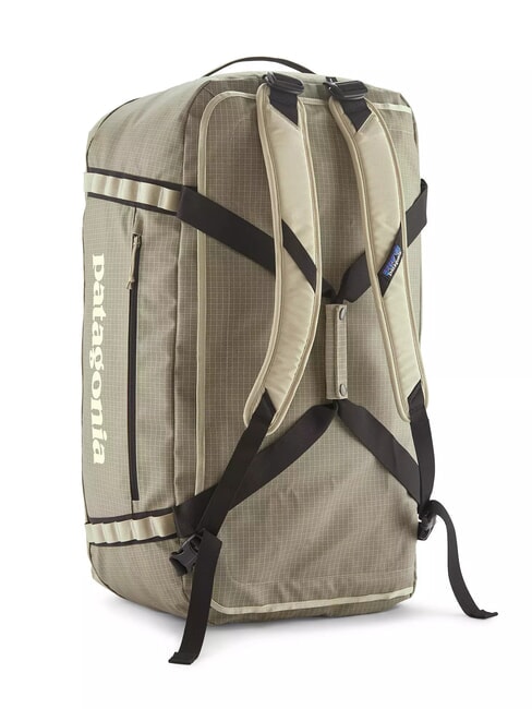 BLACK HOLE Sac de voyage / sac &agrave; dos pierre alt&eacute;r&eacute;e - Sacs de voyage