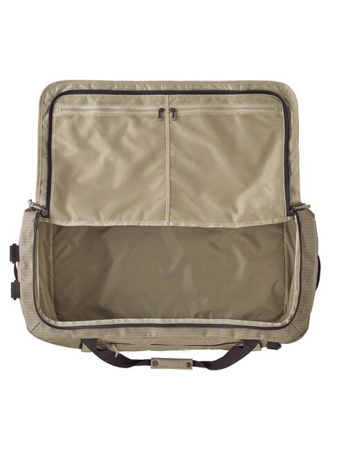 BLACK HOLE Sac de voyage / sac &agrave; dos pierre alt&eacute;r&eacute;e - Sacs de voyage