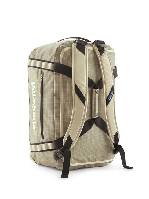 BLACK HOLE Sac &agrave; dos de voyage 40L pierre alt&eacute;r&eacute;e - Sacs de voyage