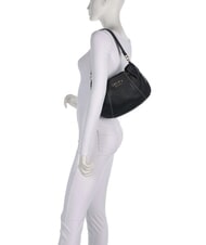 LIUJO TREPIDA  NOIR - Sacs pour Femme - 6