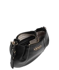 LIUJO TREPIDA  NOIR - Sacs pour Femme - 5