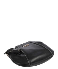 LIUJO TREPIDA  NOIR - Sacs pour Femme - 3