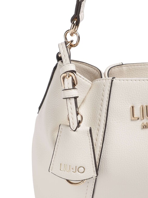 TREPIDA  cr&egrave;me - Sacs pour Femme