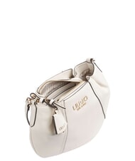 LIUJO TREPIDA  cr&egrave;me - Sacs pour Femme - 5
