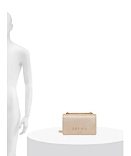 LIUJO HALONA sac bandouli&egrave;re Or clair - Sacs pour Femme - 6