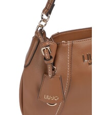 LIUJO TREPIDA  s&eacute;quoia - Sacs pour Femme - 4