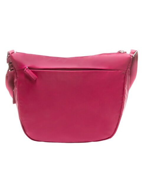 MOVE 5.0 sac bandouli&egrave;re Framboise rouge - Sacs pour Femme