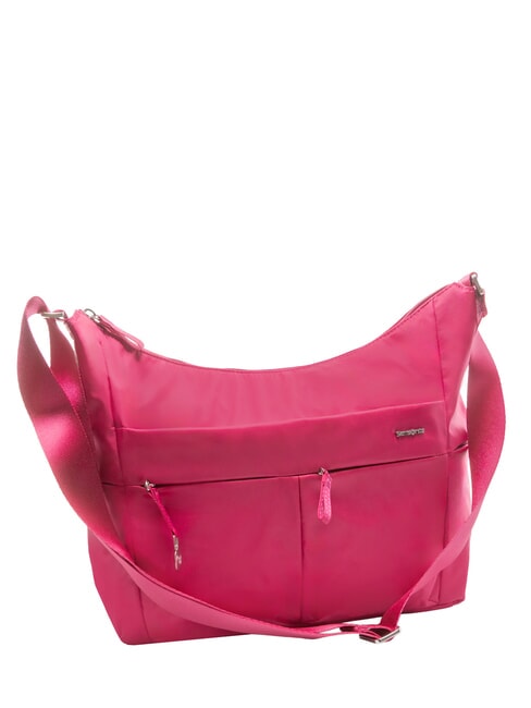 MOVE 5.0 M Sac &agrave; bandouli&egrave;re Framboise rouge - Sacs pour Femme