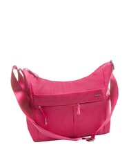SAMSONITE MOVE 5.0 M Sac &agrave; bandouli&egrave;re Framboise rouge - Sacs pour Femme - 2