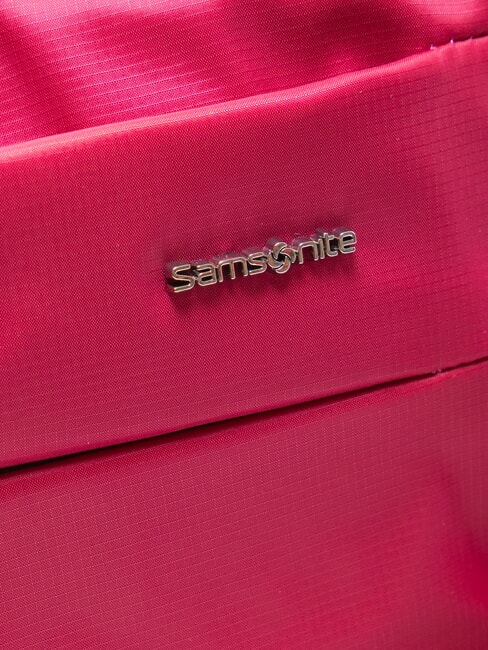 MOVE 5.0 M Sac &agrave; bandouli&egrave;re Framboise rouge - Sacs pour Femme