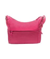 SAMSONITE MOVE 5.0 M Sac &agrave; bandouli&egrave;re Framboise rouge - Sacs pour Femme - 4