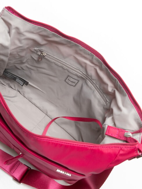 MOVE 5.0 M Sac &agrave; bandouli&egrave;re Framboise rouge - Sacs pour Femme
