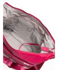 SAMSONITE MOVE 5.0 M Sac &agrave; bandouli&egrave;re Framboise rouge - Sacs pour Femme - 5