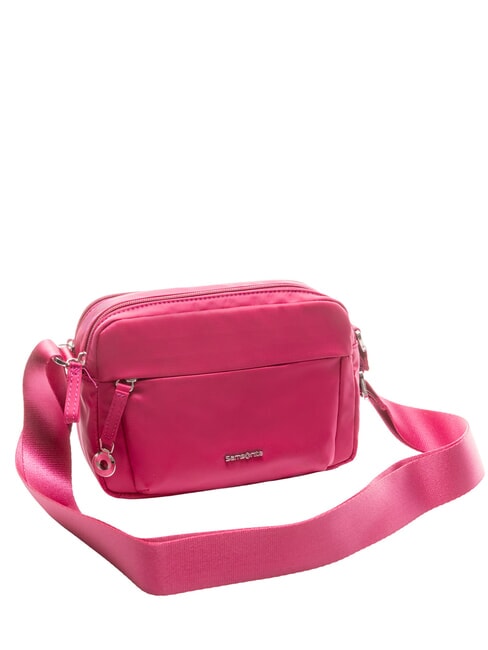 MOVE 5.0 XS Mini sac &agrave; bandouli&egrave;re Framboise rouge - Sacs pour Femme