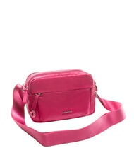 SAMSONITE MOVE 5.0 XS Mini sac &agrave; bandouli&egrave;re Framboise rouge - Sacs pour Femme - 2
