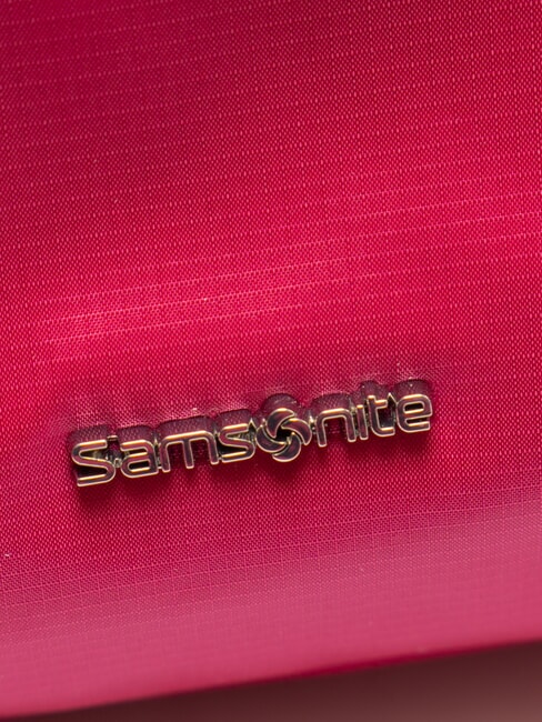 MOVE 5.0 XS Mini sac &agrave; bandouli&egrave;re Framboise rouge - Sacs pour Femme