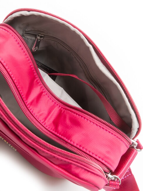 MOVE 5.0 XS Mini sac &agrave; bandouli&egrave;re Framboise rouge - Sacs pour Femme