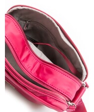 SAMSONITE MOVE 5.0 XS Mini sac &agrave; bandouli&egrave;re Framboise rouge - Sacs pour Femme - 5