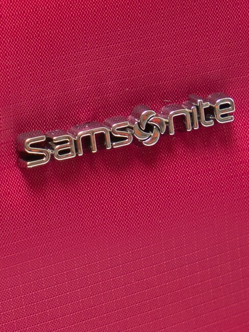 MOVE 5.0 Poche Framboise rouge - Sacs banane