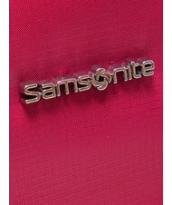 SAMSONITE MOVE 5.0 Poche Framboise rouge - Sacs banane - 3