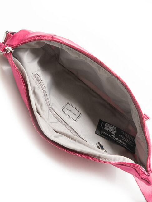 MOVE 5.0 Poche Framboise rouge - Sacs banane