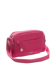 SAMSONITE MOVE 5.0  Sac &agrave; bandouli&egrave;re Framboise rouge - Sacs pour Femme - 2