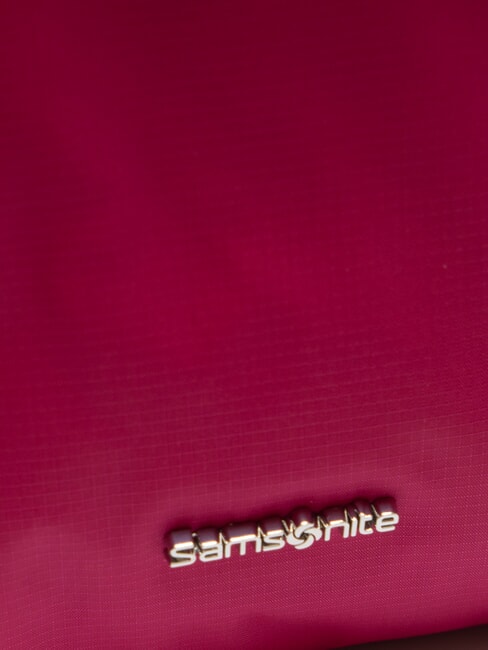 MOVE 5.0  Sac &agrave; bandouli&egrave;re Framboise rouge - Sacs pour Femme