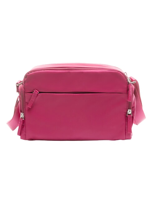 MOVE 5.0  Sac &agrave; bandouli&egrave;re Framboise rouge - Sacs pour Femme