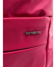 SAMSONITE MOVE 5.0  Sac &agrave; dos pour femme Framboise rouge - Sacs pour Femme - 3