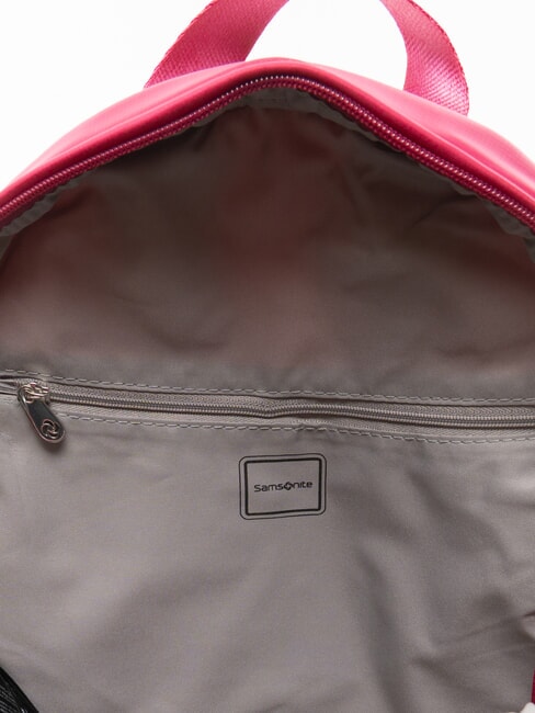 MOVE 5.0  Sac &agrave; dos pour femme Framboise rouge - Sacs pour Femme