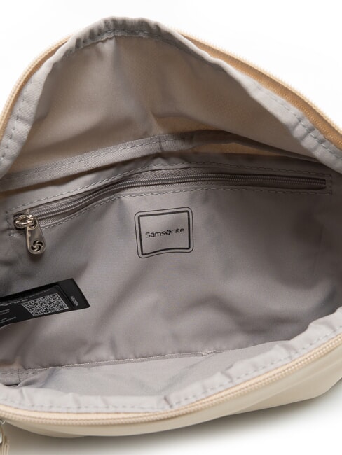 MOVE 5.0 Poche beige sable - Sacs banane