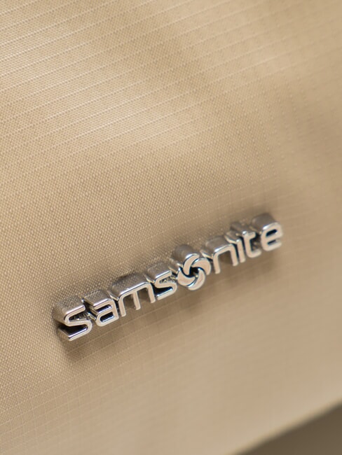 MOVE 5.0  Sac &agrave; bandouli&egrave;re beige sable - Sacs pour Femme