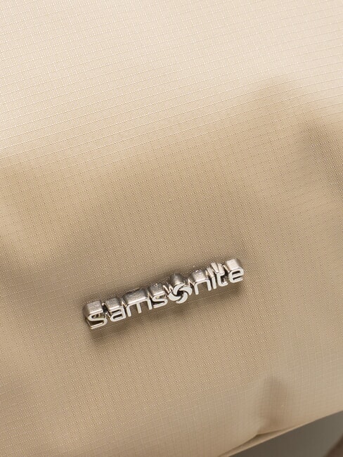 MOVE 5.0  Sac bandouli&egrave;re souple beige sable - Sacs pour Femme