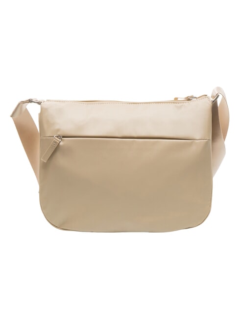 MOVE 5.0  Sac bandouli&egrave;re souple beige sable - Sacs pour Femme