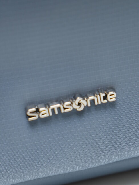 MOVE 5.0 Poche bleu orage - Sacs banane