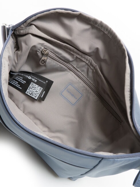 MOVE 5.0 Poche bleu orage - Sacs banane