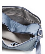 SAMSONITE MOVE 5.0  Sac &agrave; bandouli&egrave;re bleu orage - Sacs pour Femme - 5
