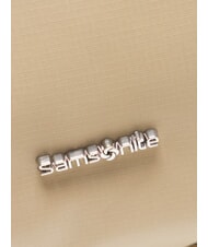 SAMSONITE MOVE 5.0 sac bandouli&egrave;re beige sable - Sacs pour Femme - 3