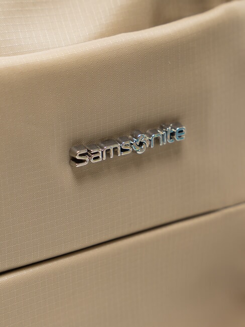 MOVE 5.0 M Sac &agrave; bandouli&egrave;re beige sable - Sacs pour Femme