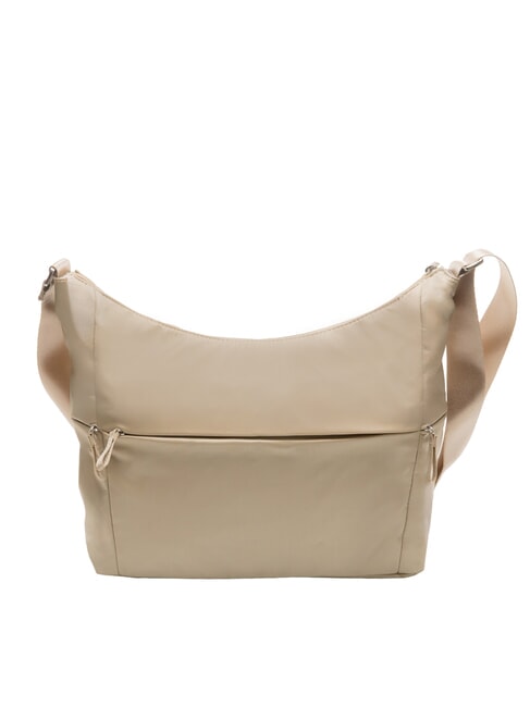 MOVE 5.0 M Sac &agrave; bandouli&egrave;re beige sable - Sacs pour Femme
