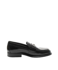 TOMMY HILFIGER PARTY mocassins en cuir - Chaussures Femme