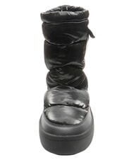 TOMMY HILFIGER TJW Bottes de neige noir - Chaussures Femme - 3