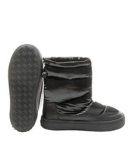 TOMMY HILFIGER TJW Bottes de neige noir - Chaussures Femme - 5